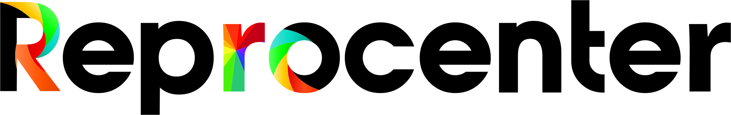 Reprocenter
